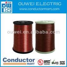 made in china electric motor heat resistant wire